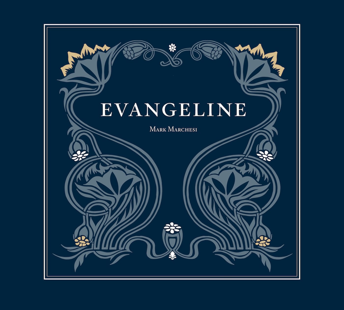 Photograph from Mark Marchesi's Evangeline: A Tale of Modern Acadia (courtesy the artist and Daylight Books)