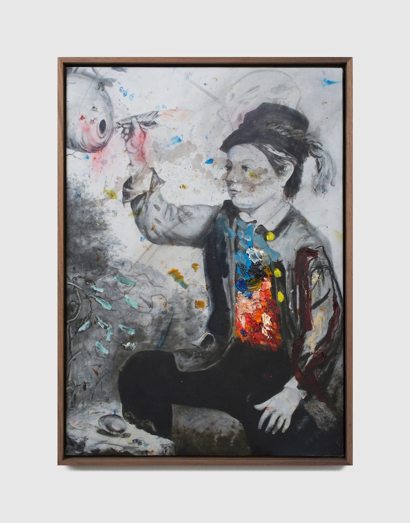 Marc Horowitz, "Reel 76"