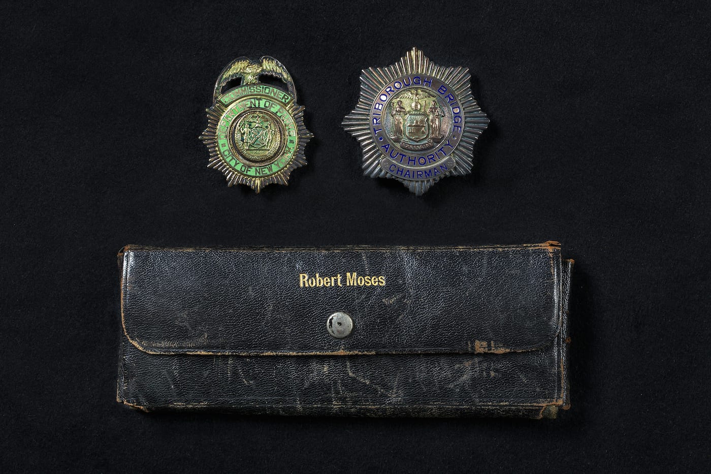 New York At its Core