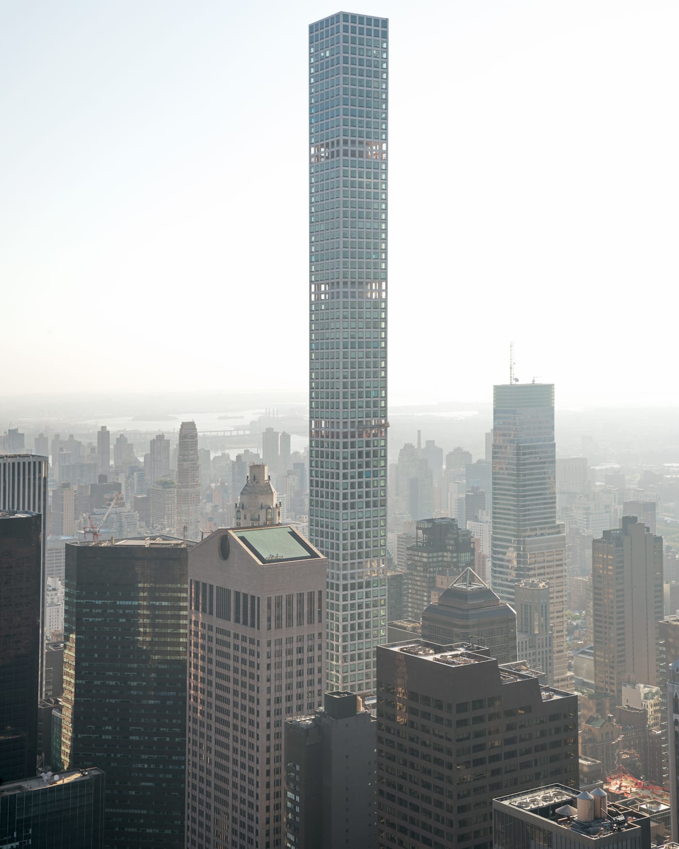 Mastering the Metropolis: New York and Zoning, 1916-2016