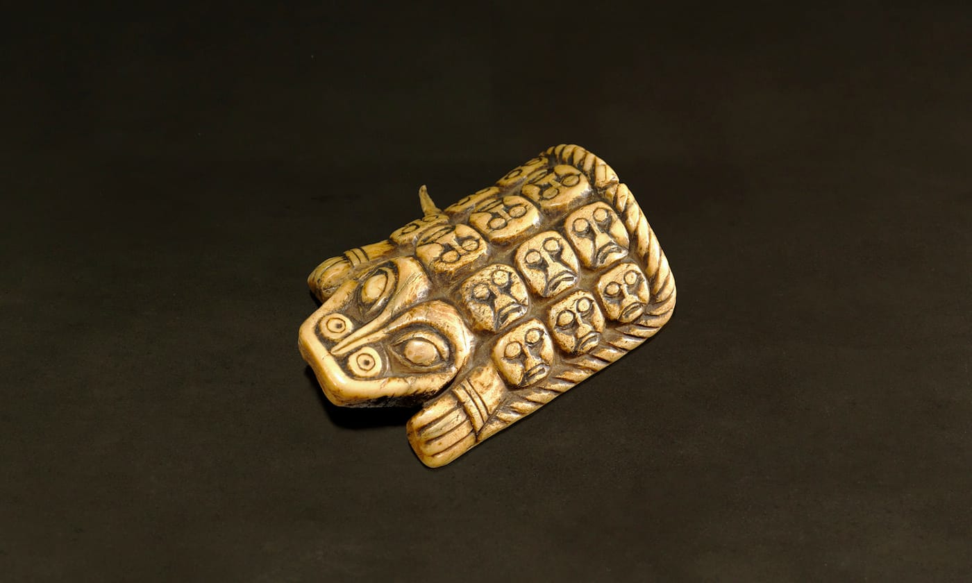 Museum of Anthropology