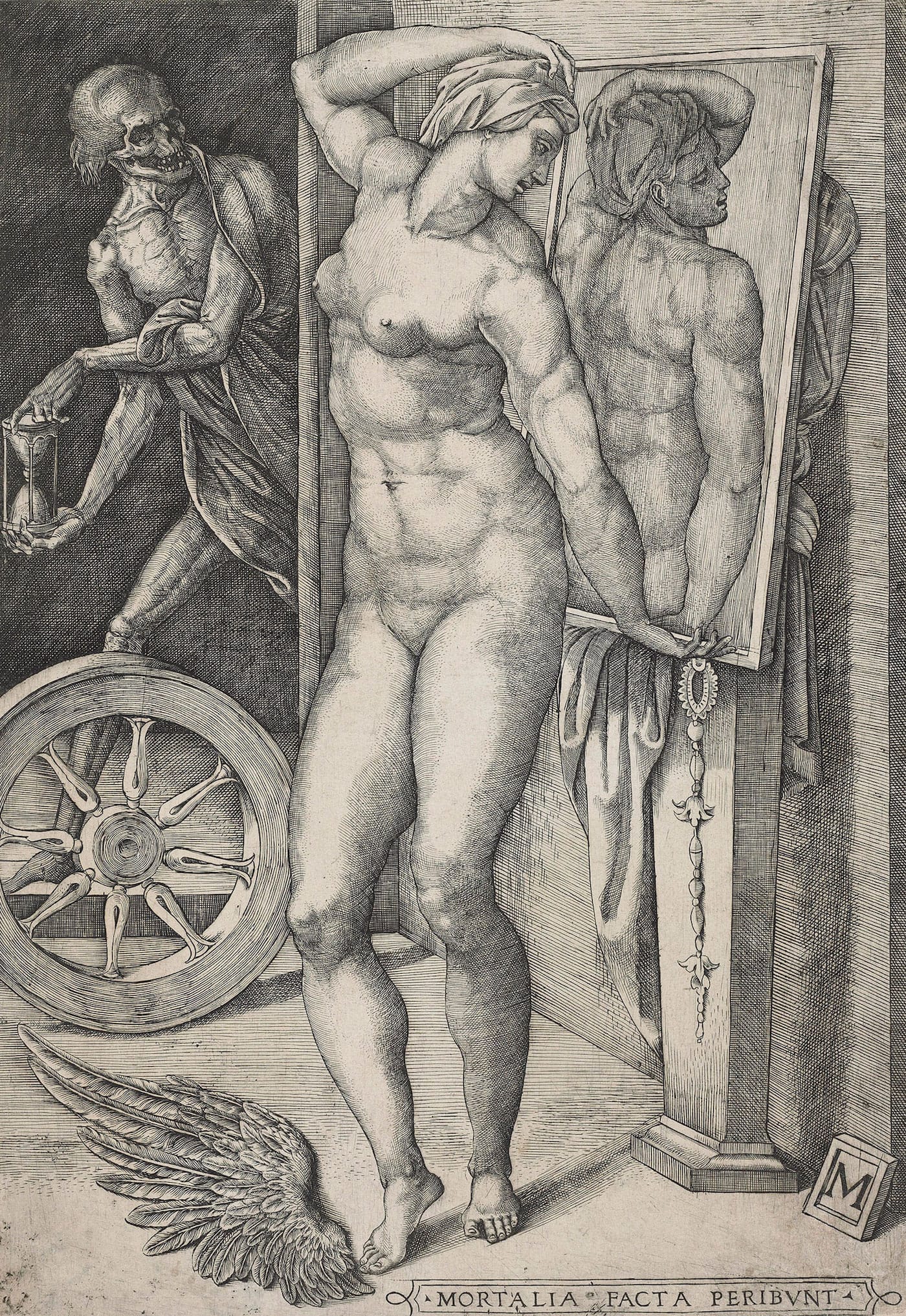 monogrammist-m-death-surprising-a-nude-woman