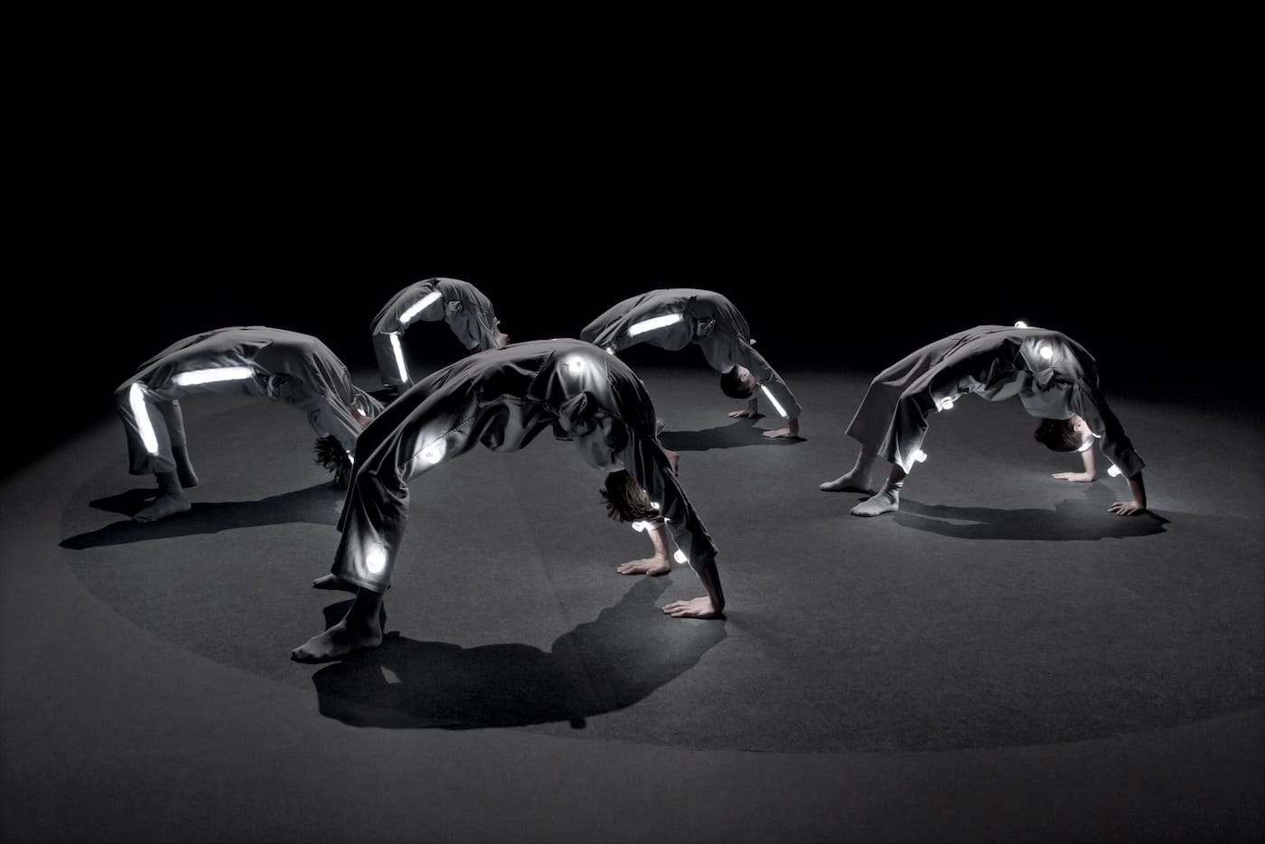 Still from Julien Prévieux, “Patterns of Life” (2015) (all images courtesy Julius Caesar)