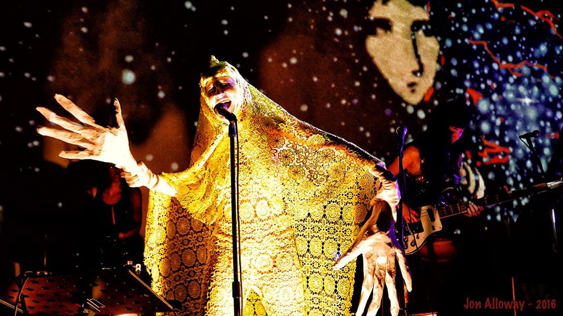 Rachel Mason (via facebook)