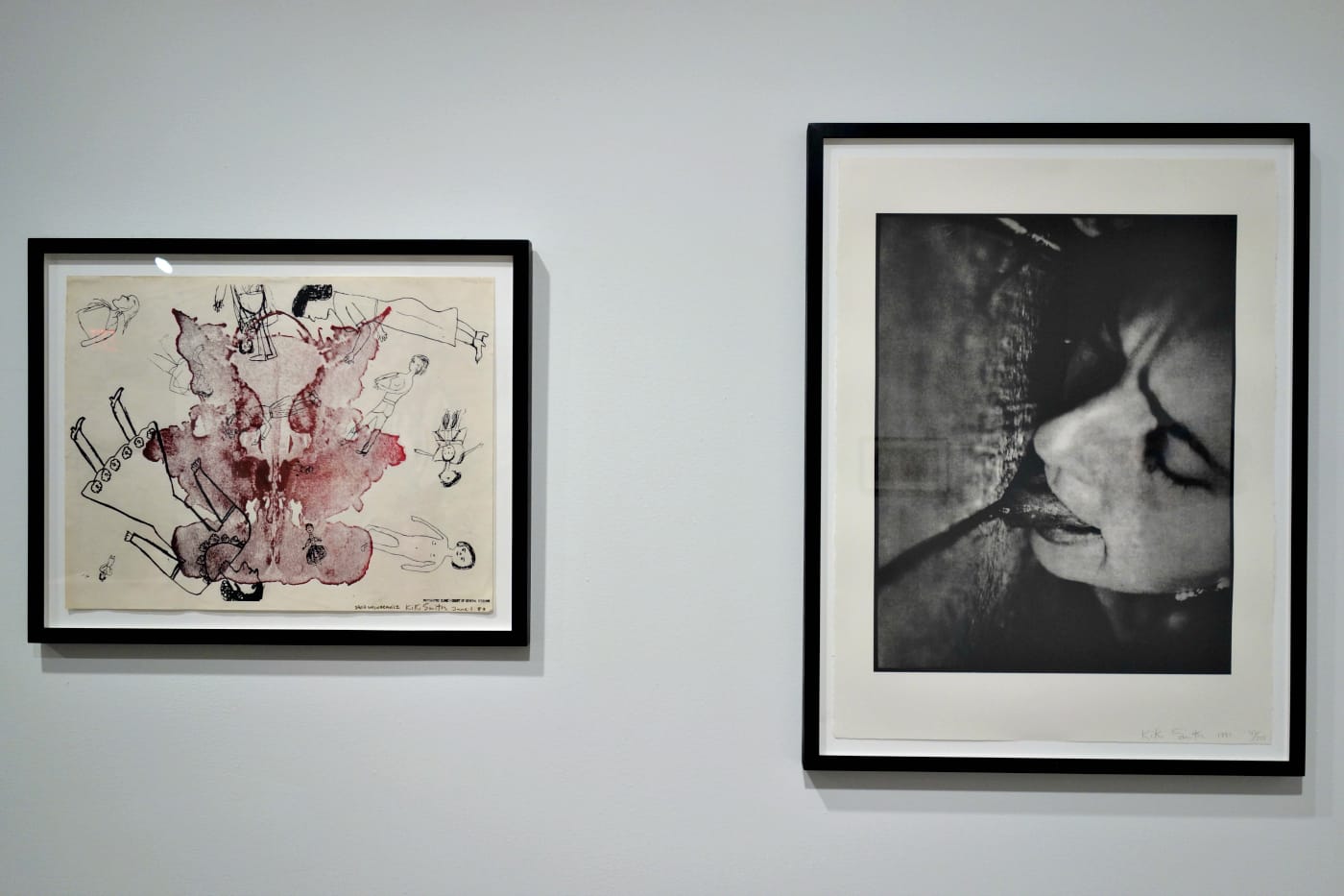 Something Possible Everywhere: Pier 34 NYC, 1983-84