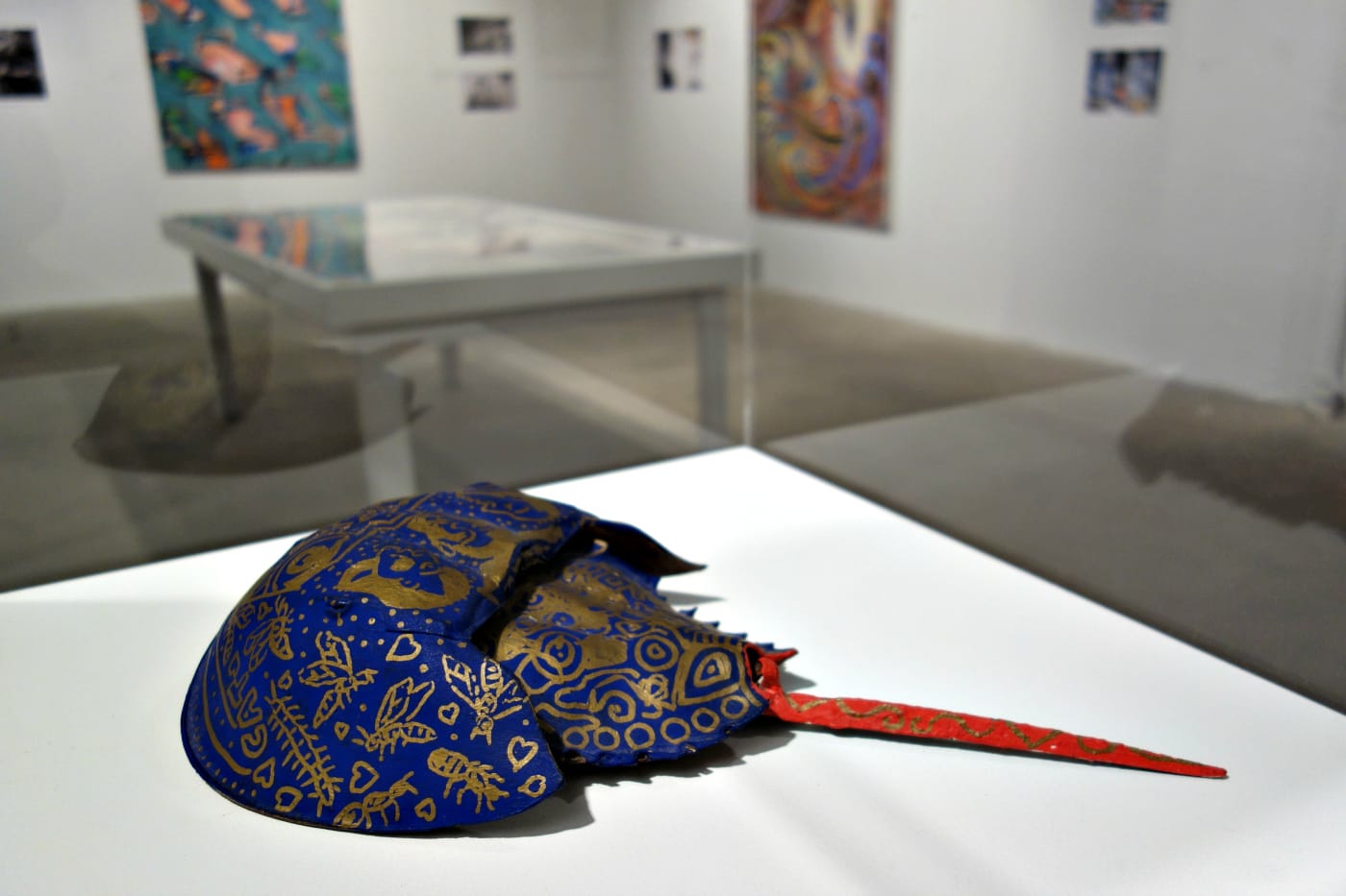 Something Possible Everywhere: Pier 34 NYC, 1983-84