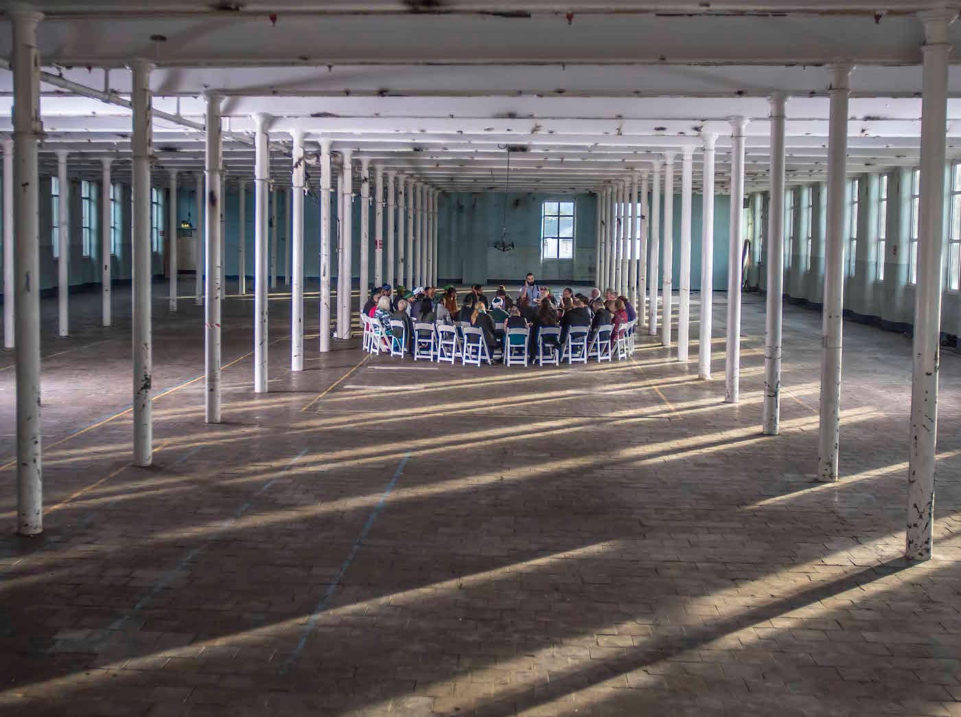 suzanne-lacy-super-slow-way-commission-1-october-2016-fusion-performance-briefield-mill-photo-charlotte-graham