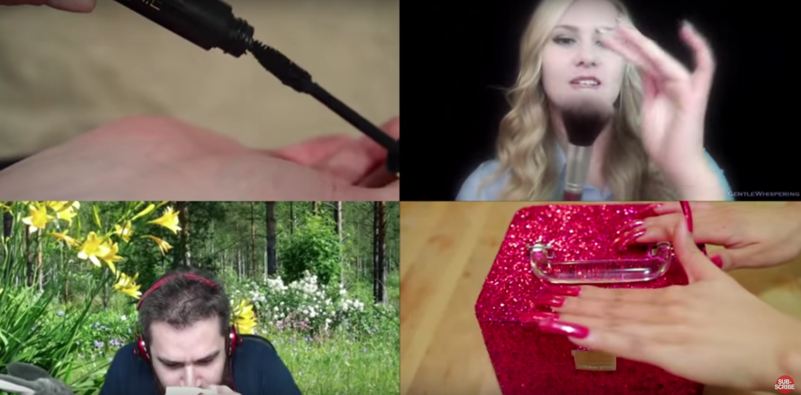 From the interview with Claire Tolan. Image via YouTube.