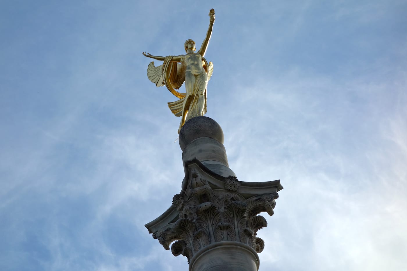 Matthew Jensen's Wonder Walk