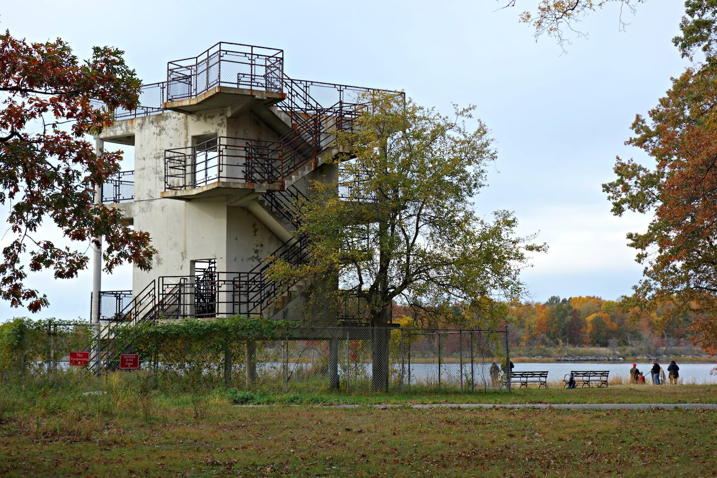 Matthew Jensen's Wonder Walk