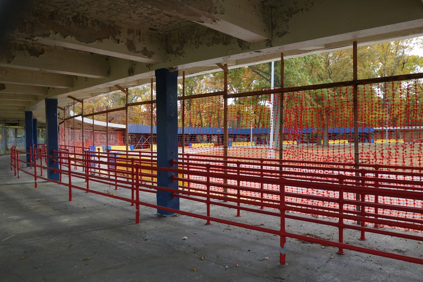 Matthew Jensen's Wonder Walk