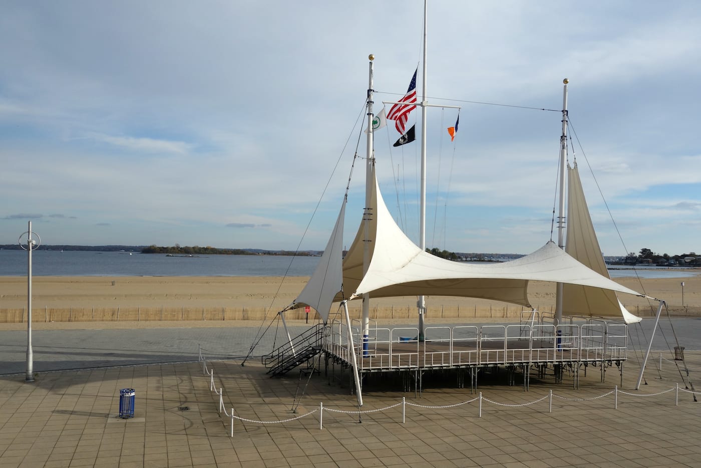 Matthew Jensen's Wonder Walk