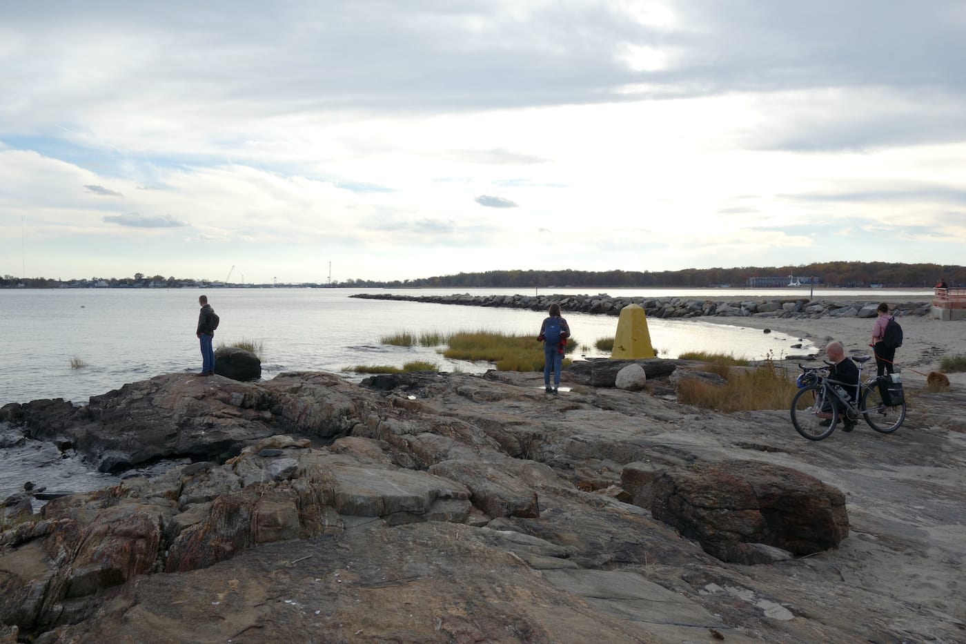 Matthew Jensen's Wonder Walk