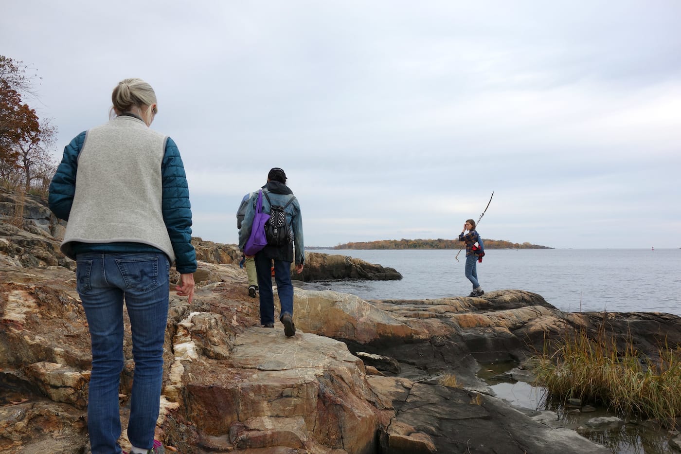 Matthew Jensen's Wonder Walk