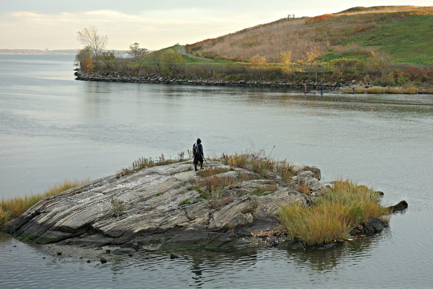 Matthew Jensen's Wonder Walk