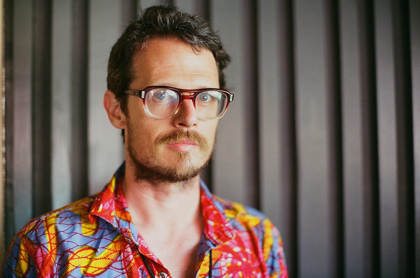 Arrington de Dionyso (photo by Lena Shkoda)