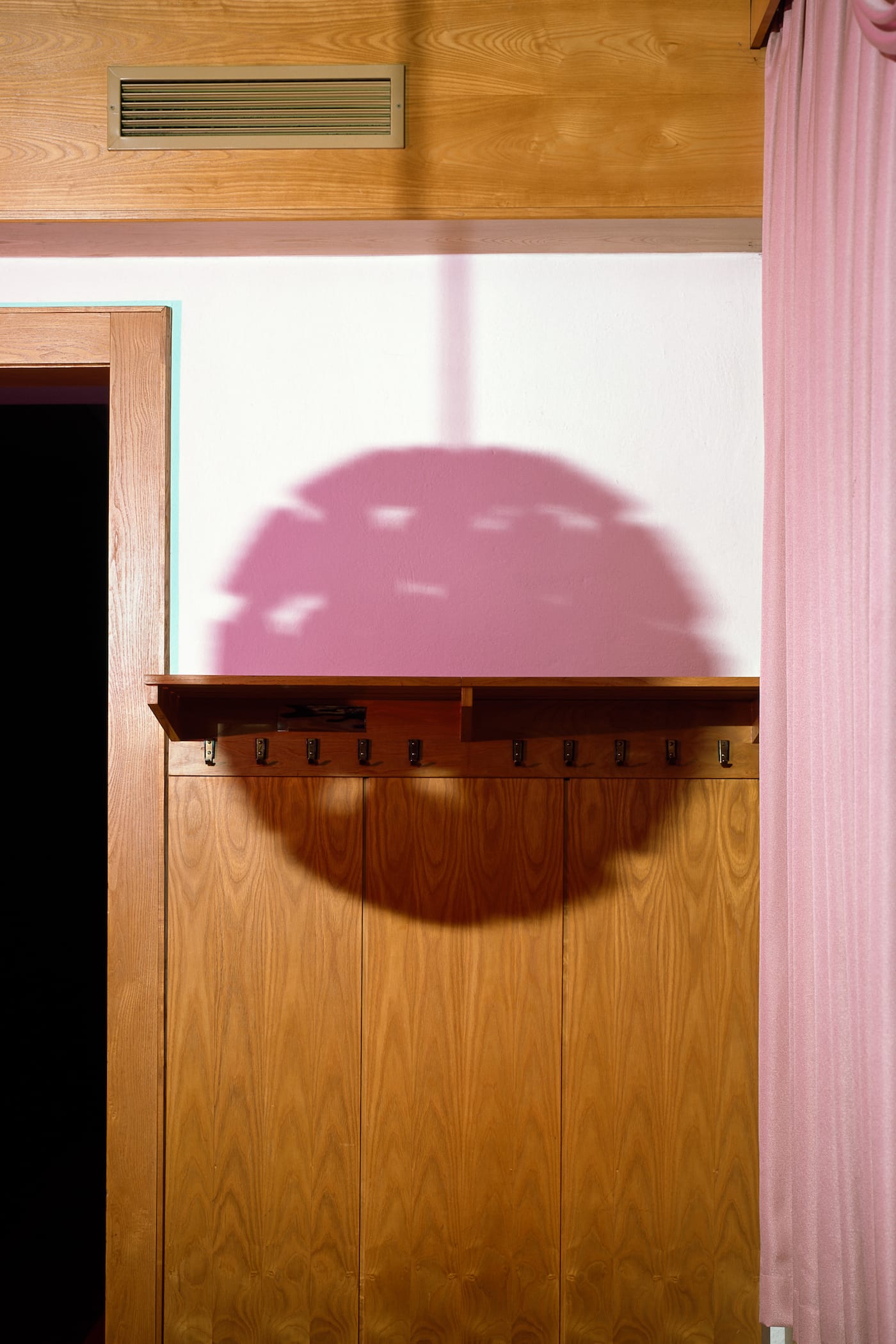 Andrea Grützner, "Untitled 1" (2014) (all photos courtesy the artist and Julie Saul Gallery)