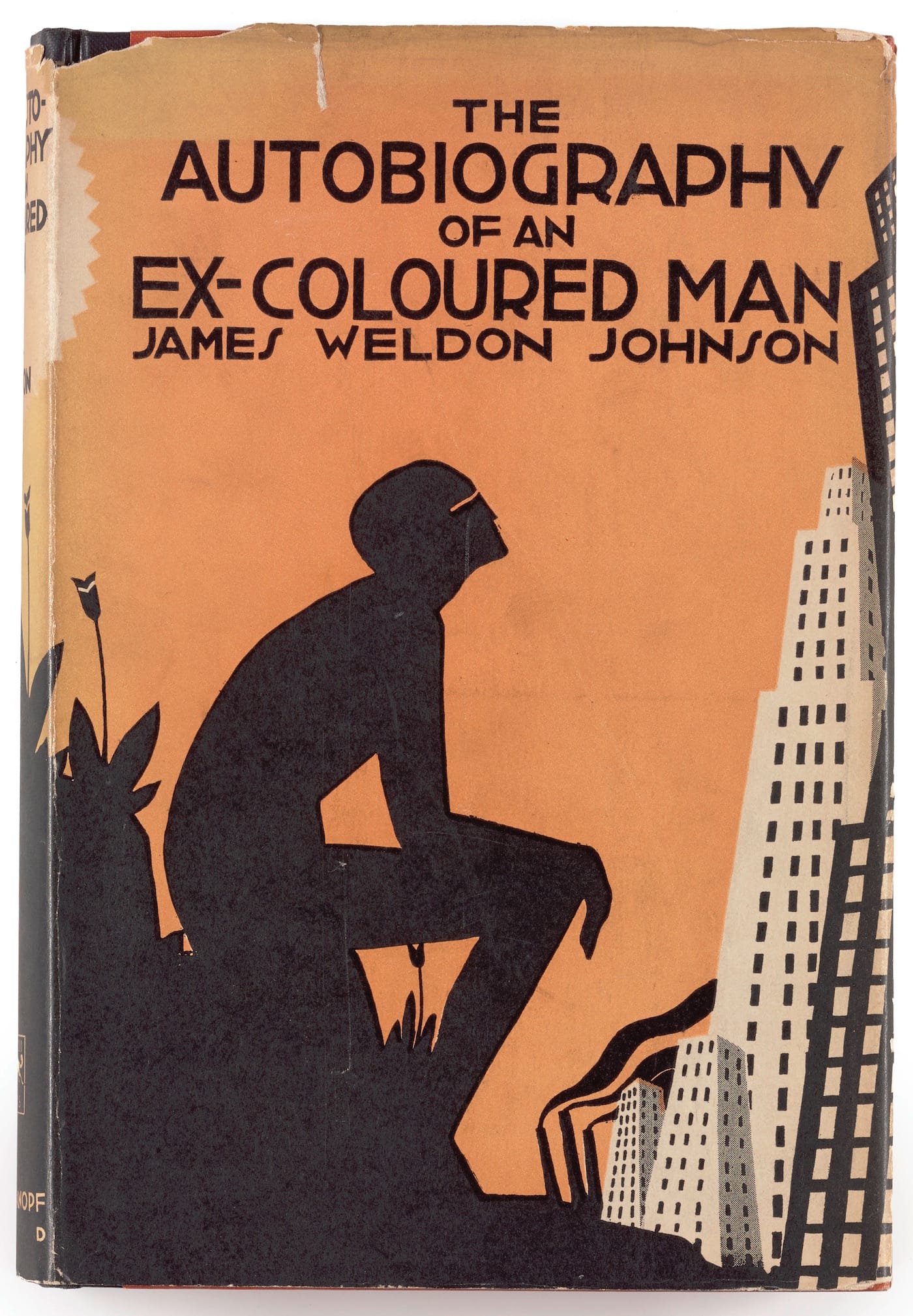 Destined to Be Known: The James Weldon Johnson Memorial Collection at 75