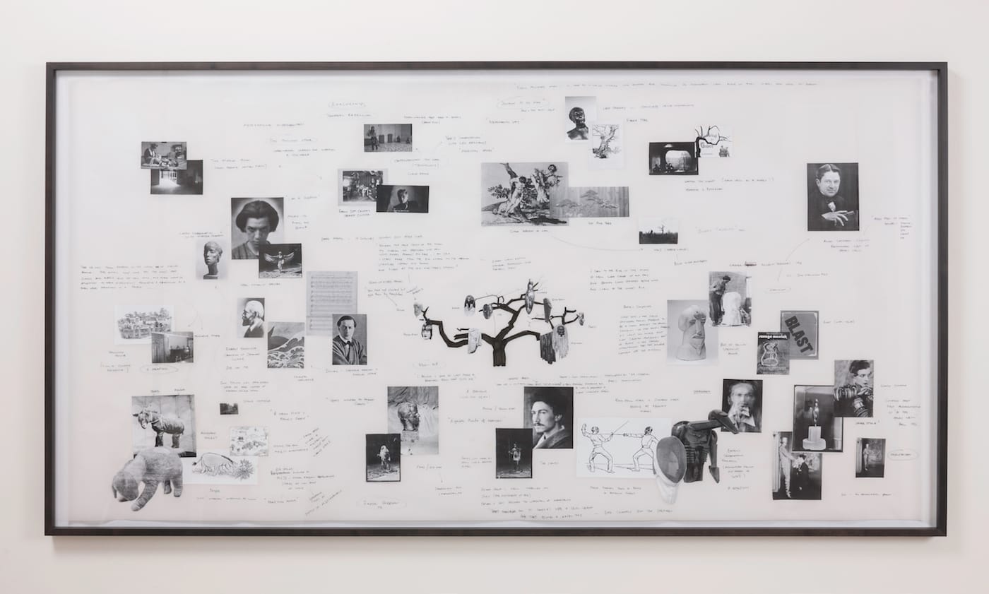  Simon Starling: At Twilight