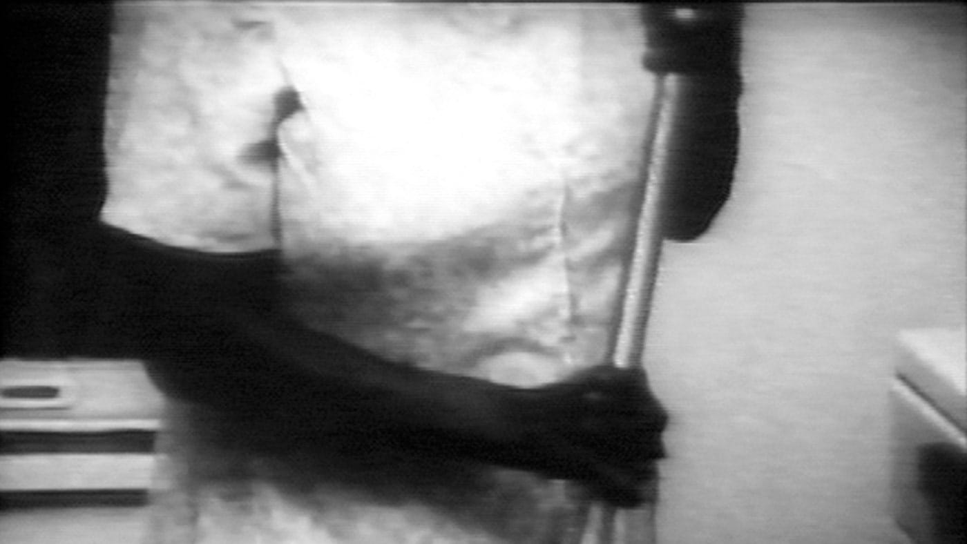 Still from <em/>Fannie's Film (1979), directed by Fronza Woods (photo courtesy Women Make Movies)