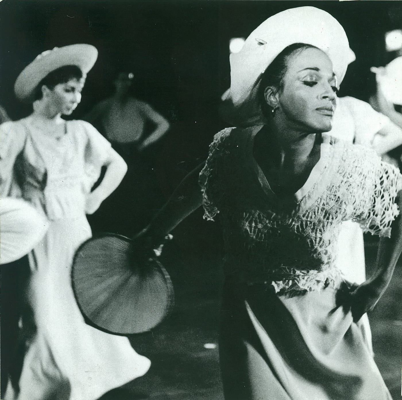 Still from <em/>Remembering Thelma (1981), directed by Kathe Sandler (photo courtesy Women Make Movies)