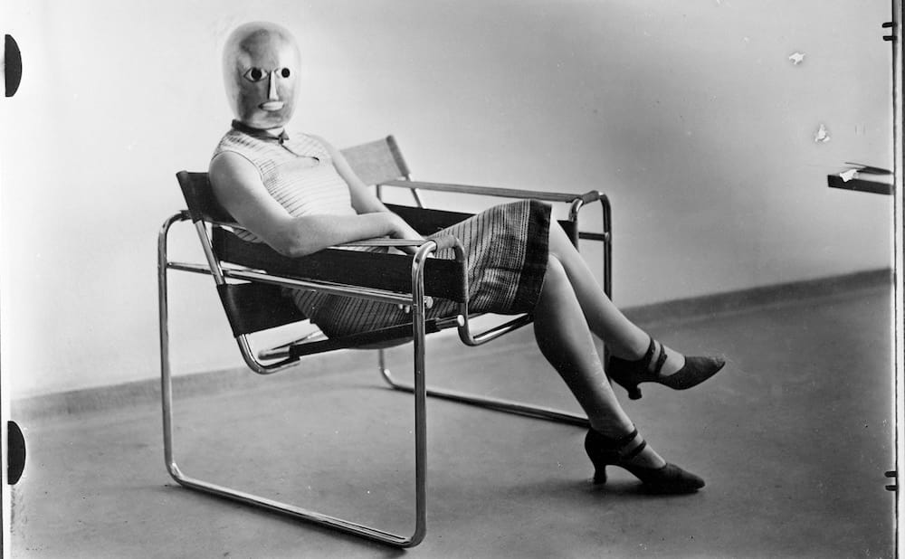 The Lifespan of Bauhaus Utopianism