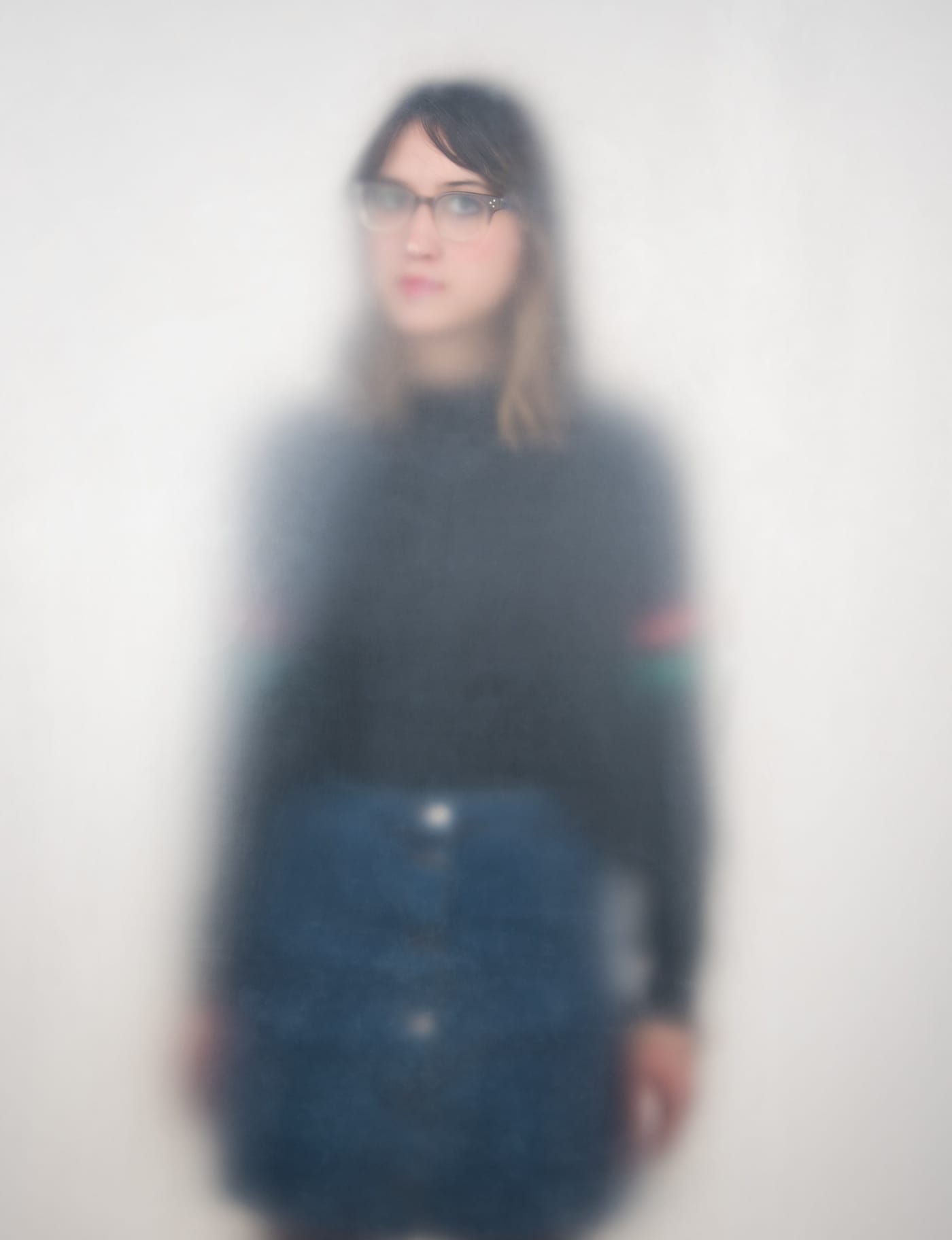 Ann Hamilton, "ONEEVERYONE · Isabel" (courtesy of Landmarks, the public art program of the University of Texas at Austin)