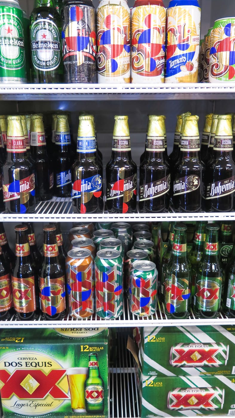 Installation view of Gabriel Orozco's exhibition at kurimanzutto