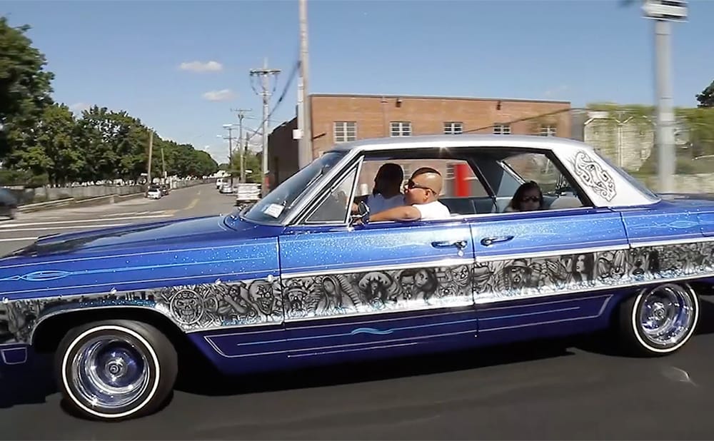 The High Stakes of Lowrider and Chicano Culture in Three Documentaries