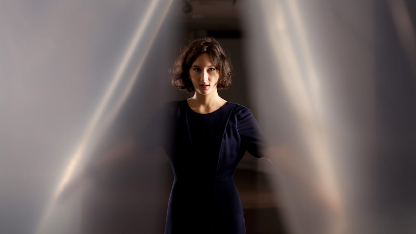 Stil from Bertrand Bonello's Nocturama