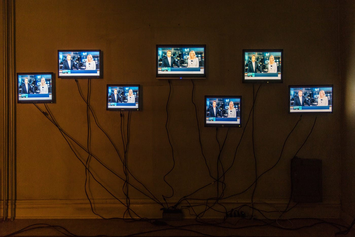 Jonathan A. Sims, “The Future Has Never Been Altered”