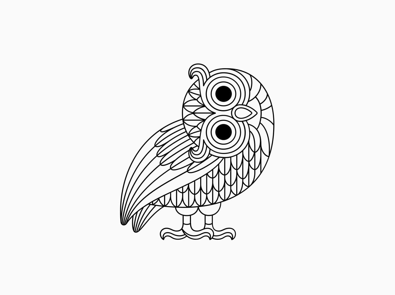 The Documenta 14 logo (courtesy Documenta)