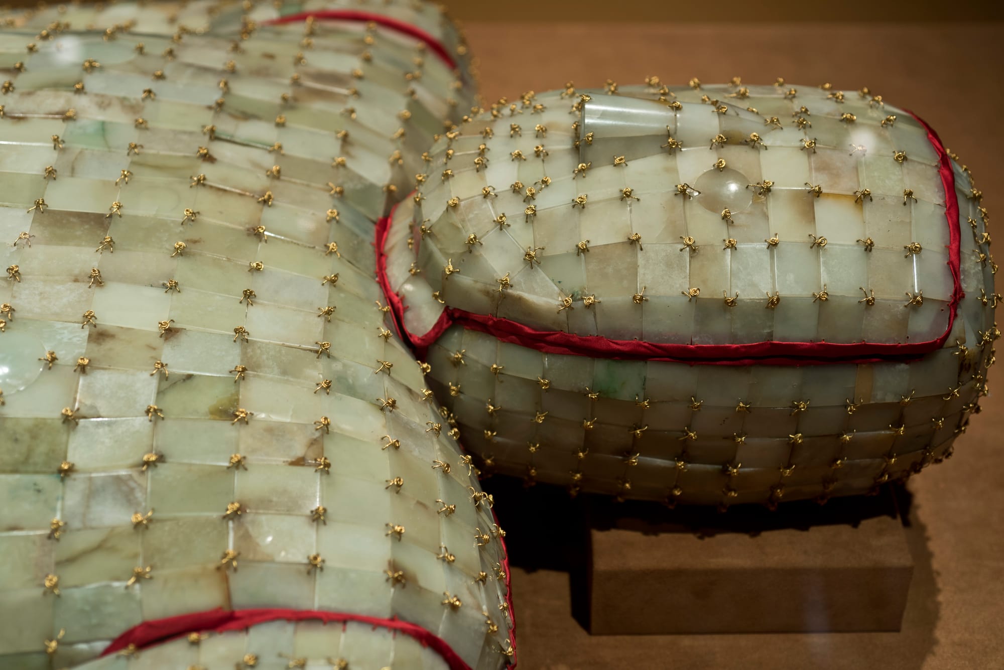 Dreams of the Kings - China Institute