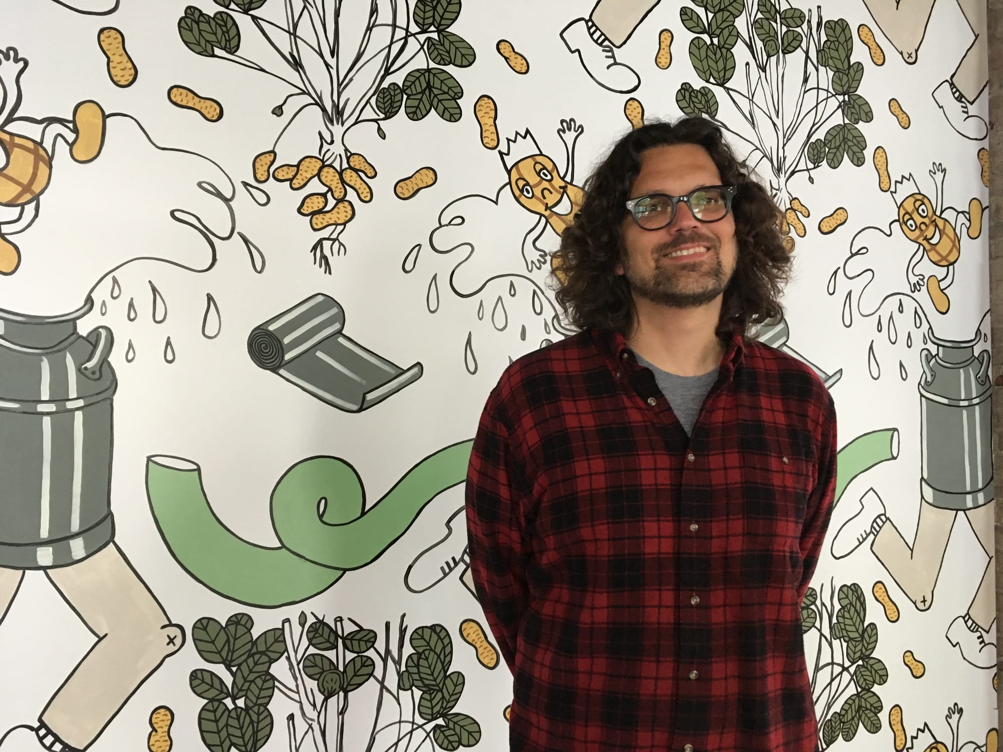 University of Indianapolis Social Practice MA Program