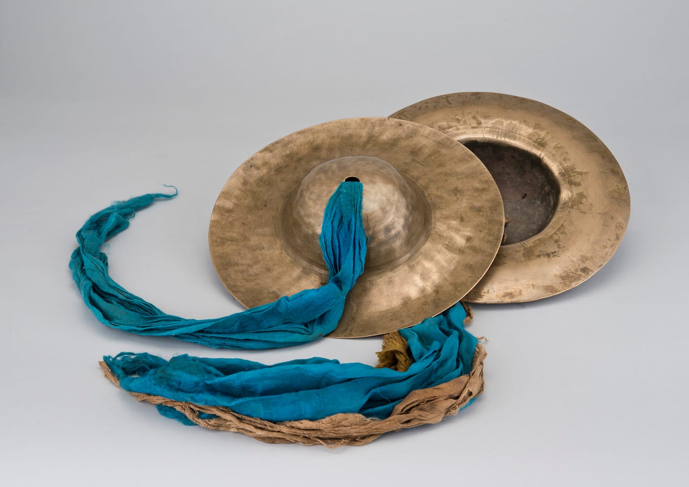 The World Is Sound (courtesy Rubin Museum of Art)