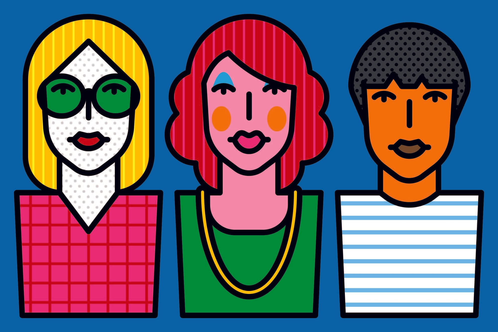 "Guess the Artist: The Art Quiz Game" (courtesy Laurence King Publishing)