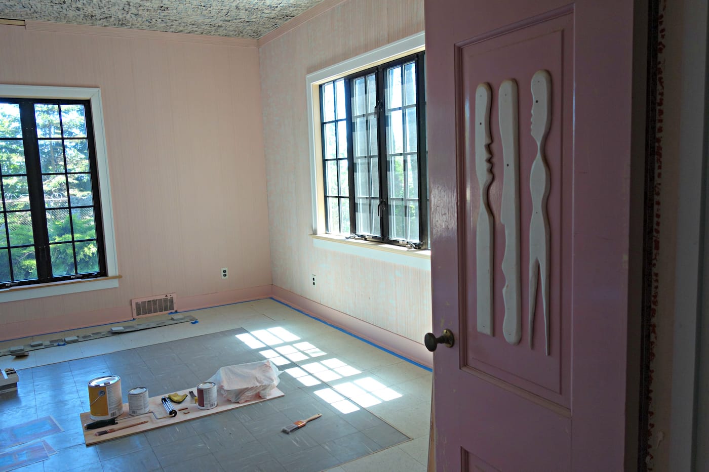 Mary Nohl's Art Environment in Fox Point, Wisconsin 