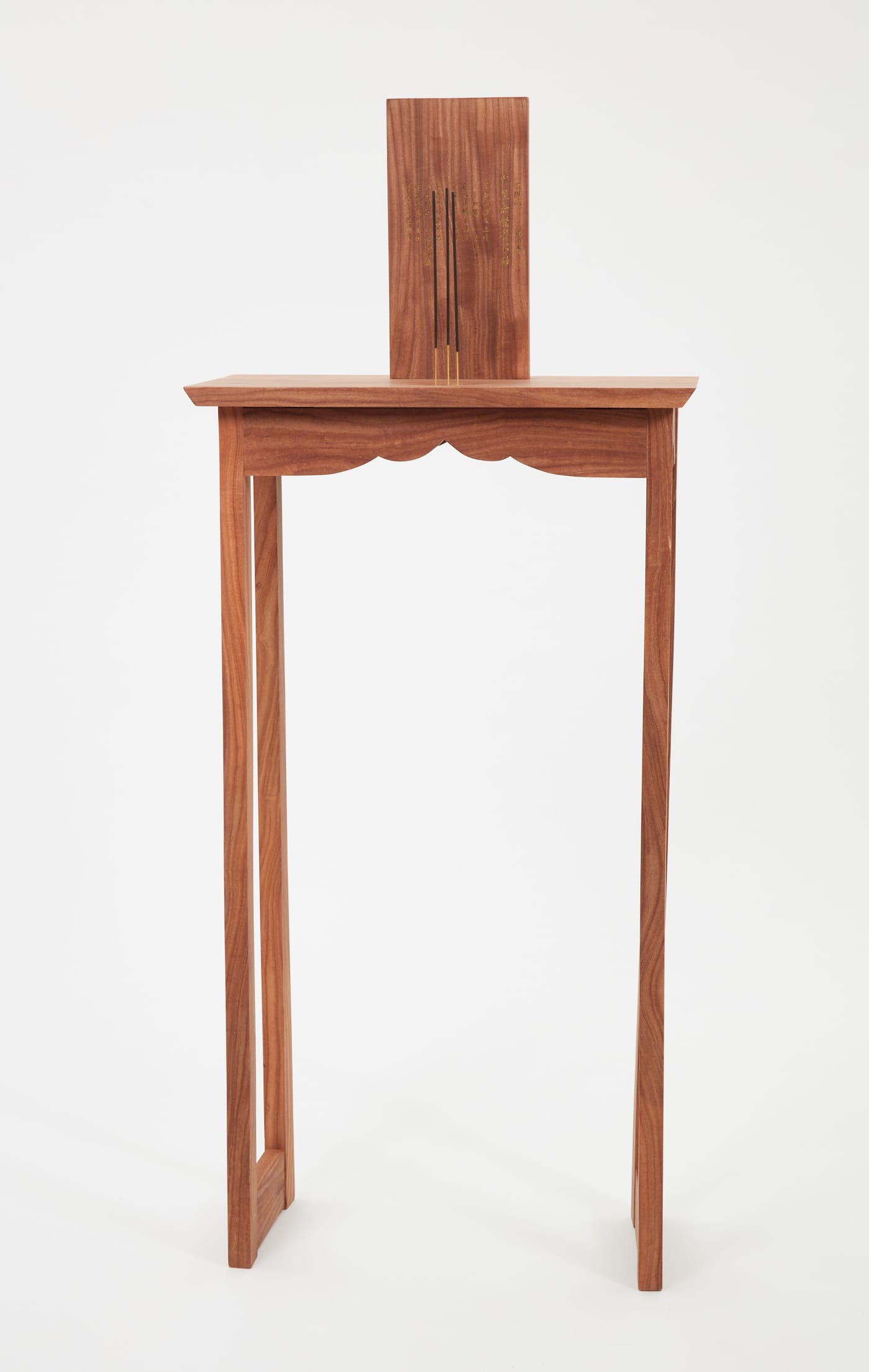 Witness Tree Project