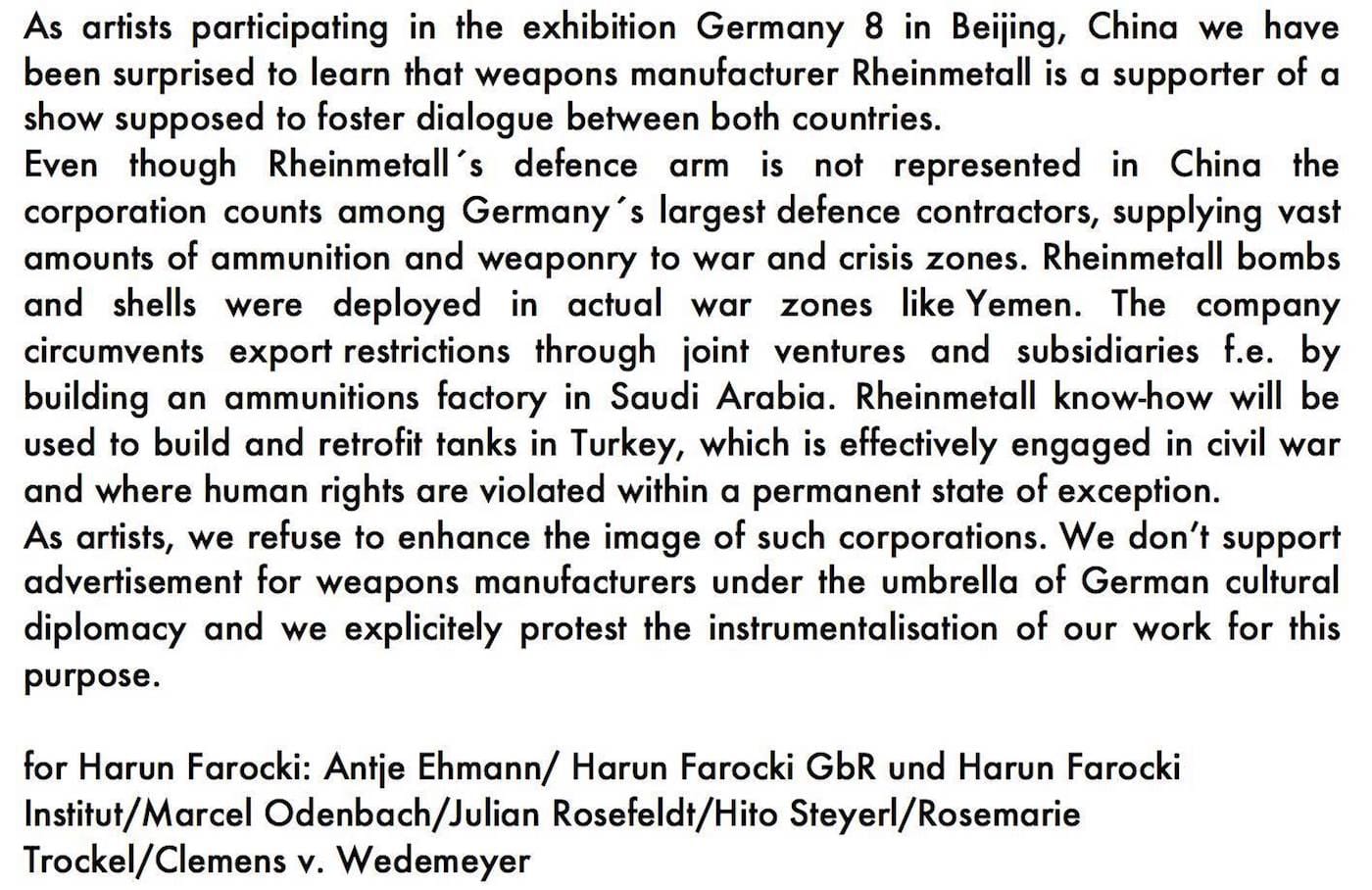 (via Hito Steyerl/Facebook)