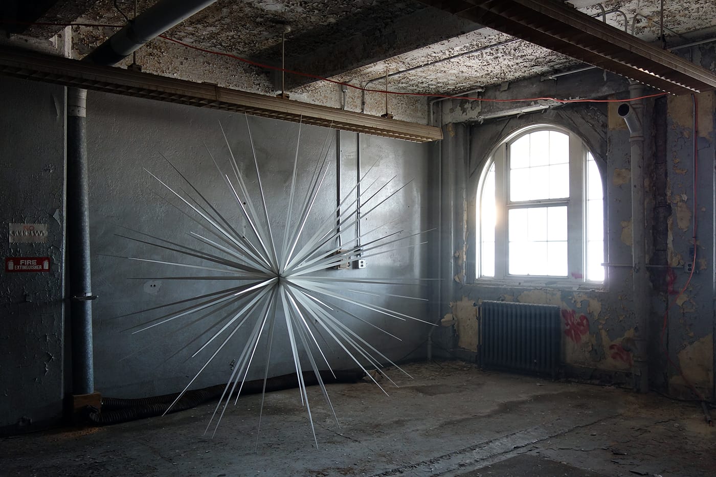 Governors Island Art Fair 2017