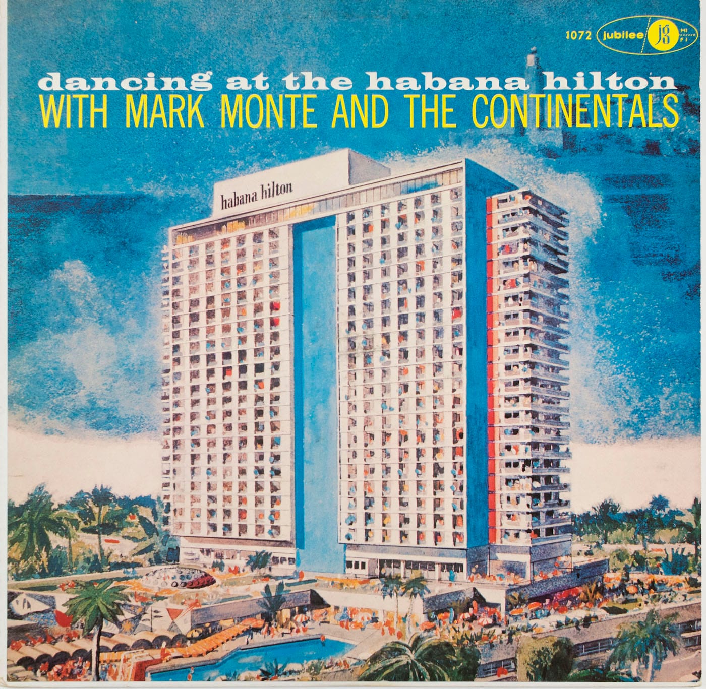 Designed for Hi-Fi Living