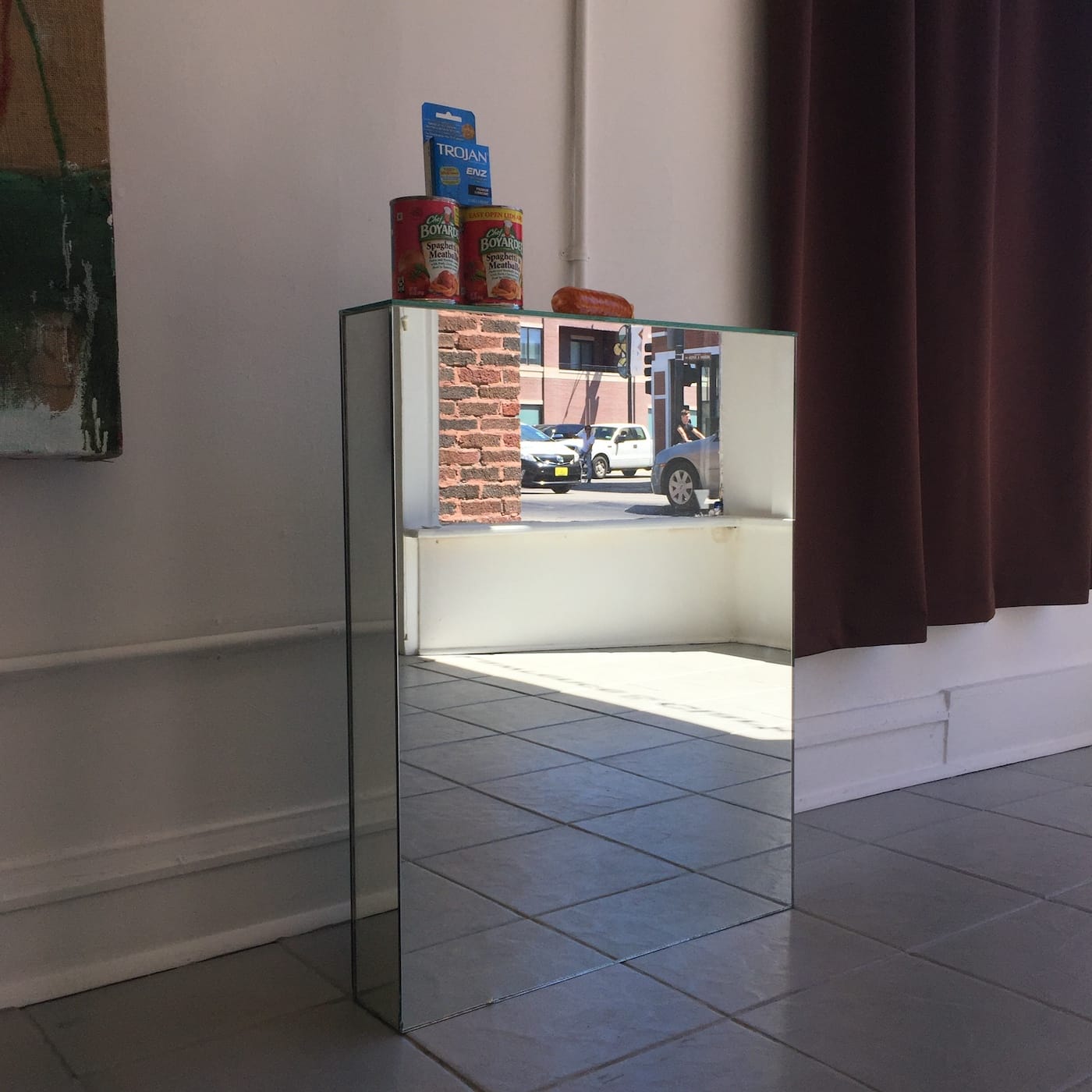 Puppies Puppies, “Spaghetti and Condoms” (2015)