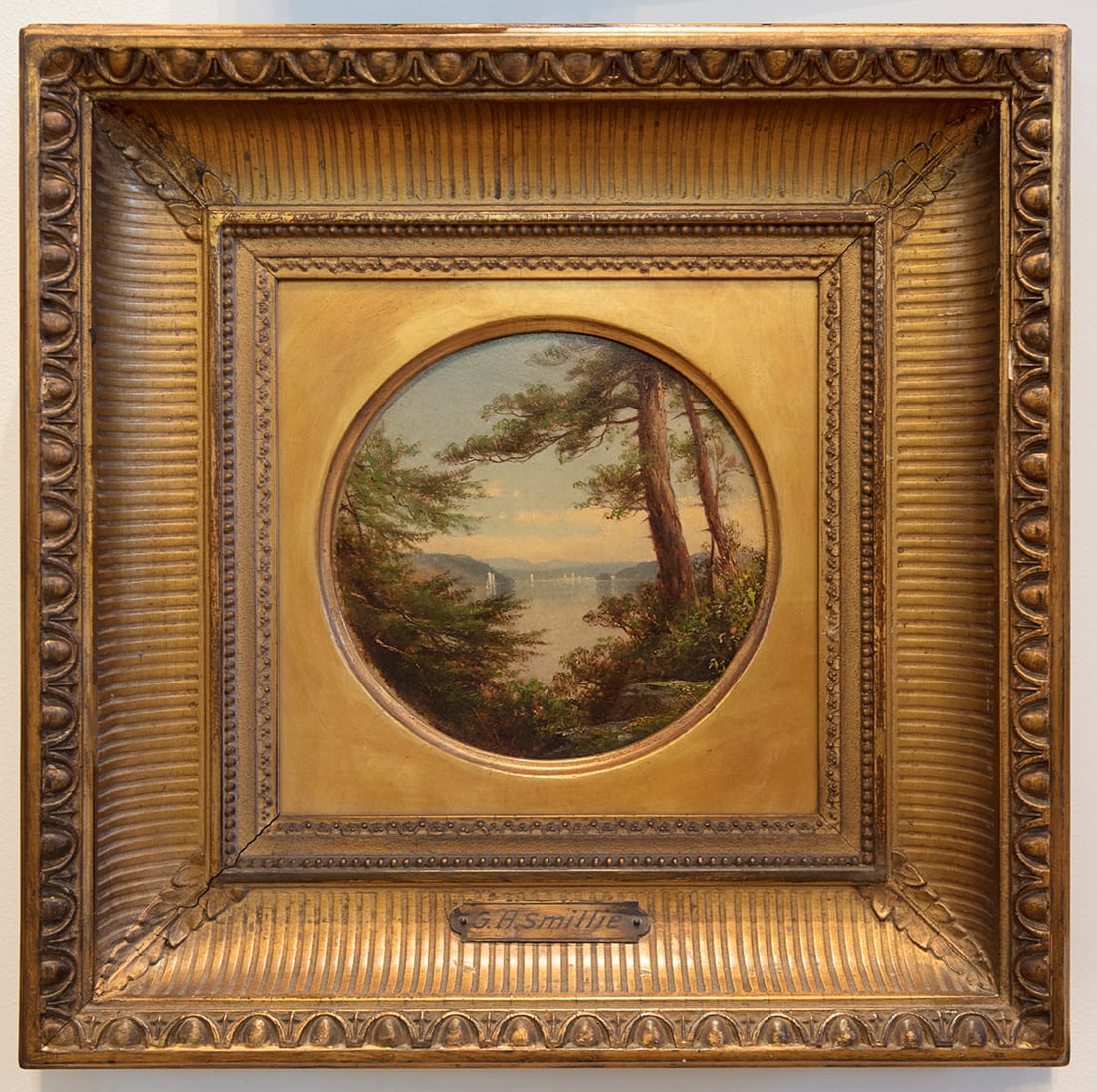 Matthew Jensen: Among Trees and Stones (courtesy Matthew Jensen)