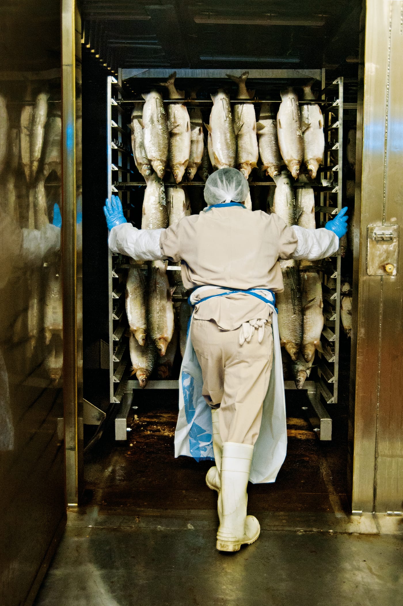 Remnants: Photographs of the Lower East Side