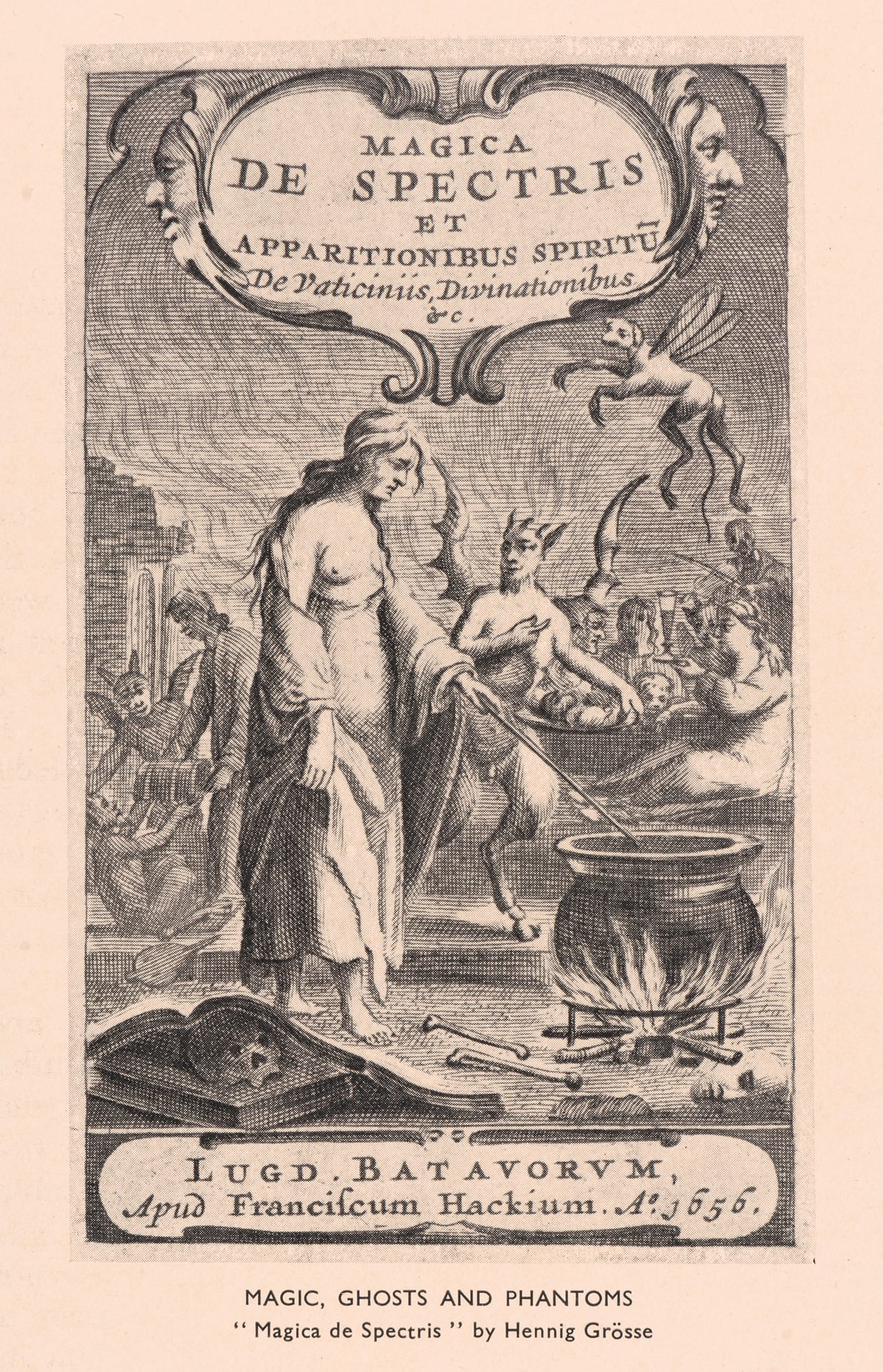 Image from the Cornell University Witchcraft Collection (courtesy Cornell University Library)