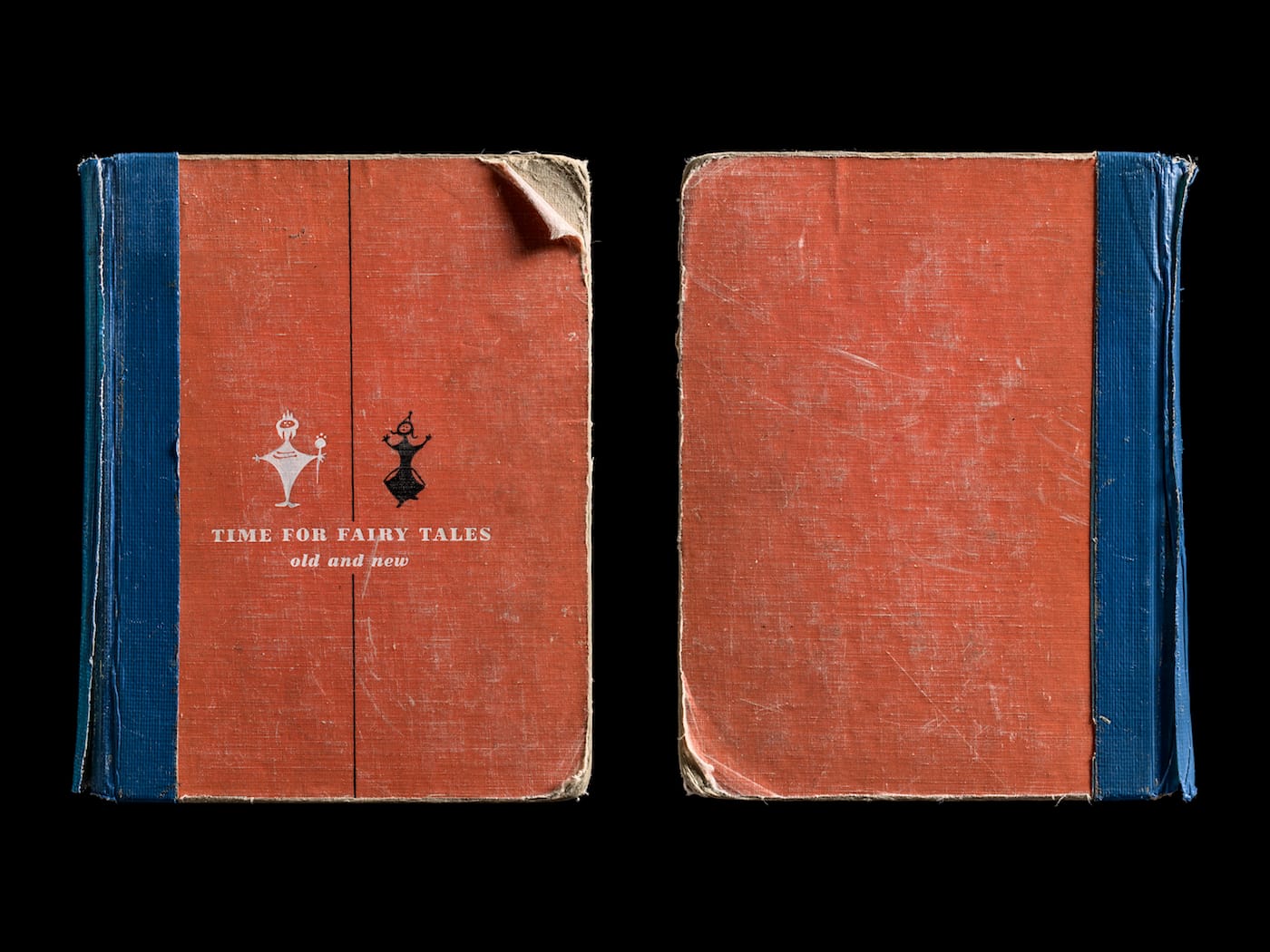 Kerry Mansfield, Expired (courtesy the artist)