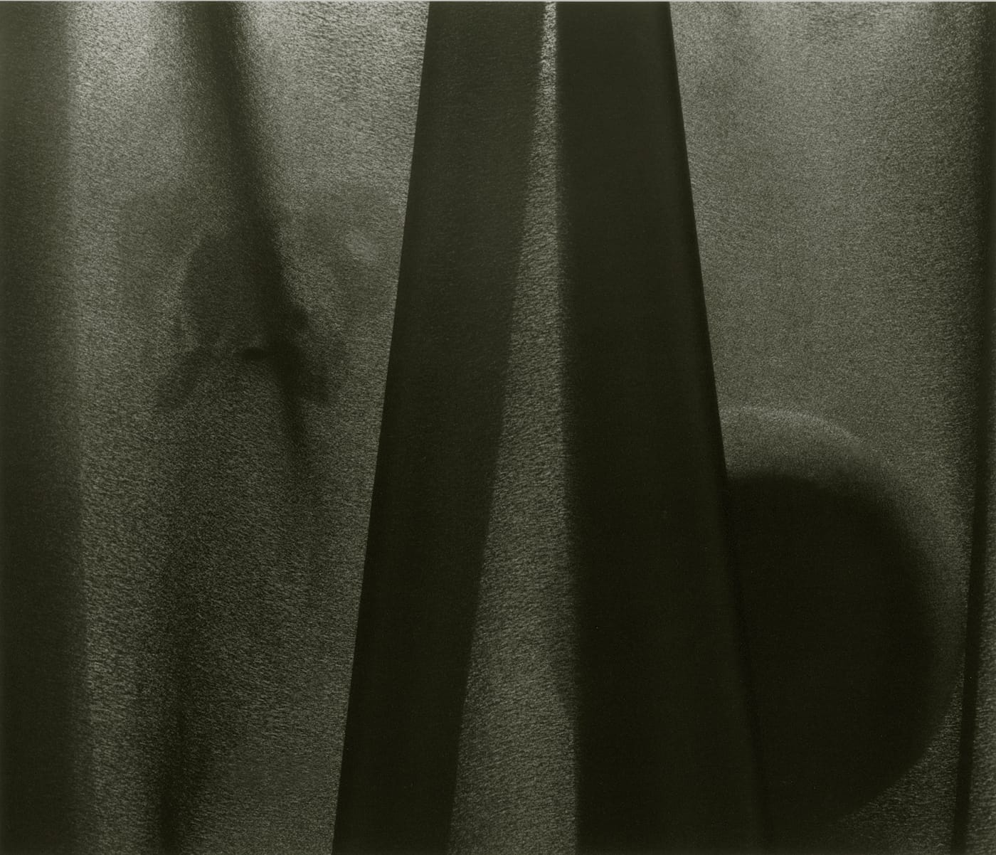 Lynn Stern, "BEYOND BONES #06-28a-I" (2006-10), 34 x 40 inches, pigment print (© 2017 Lynn Stern)