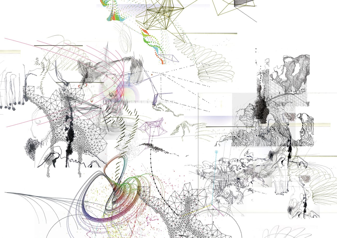 Claire Malrieux, “Climat Général” (2017) (© Claire Malrieux)