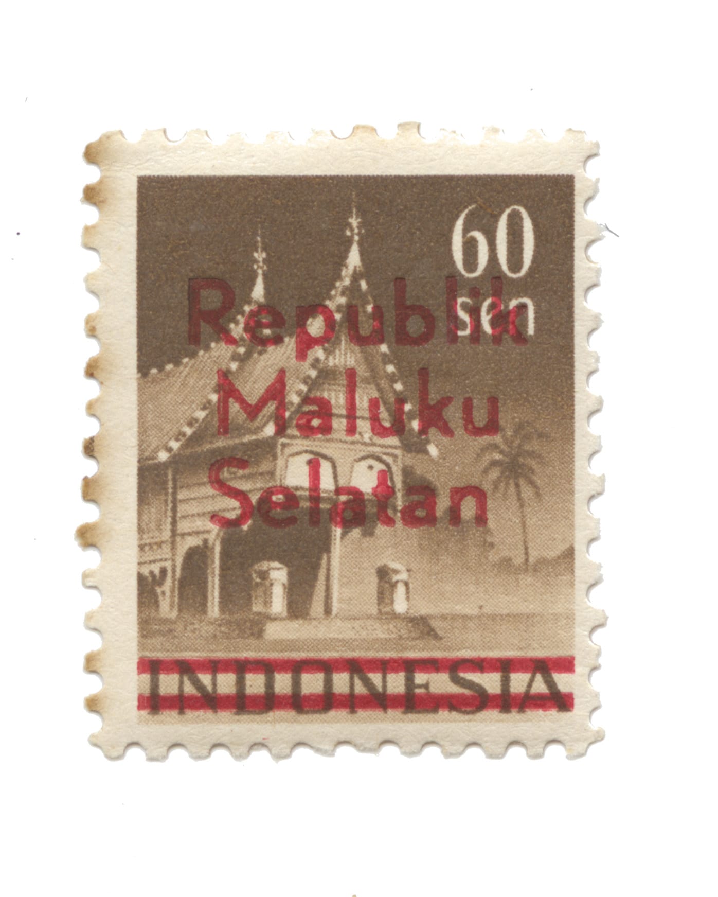 Nowherelands: An Atlas of Vanished Countries