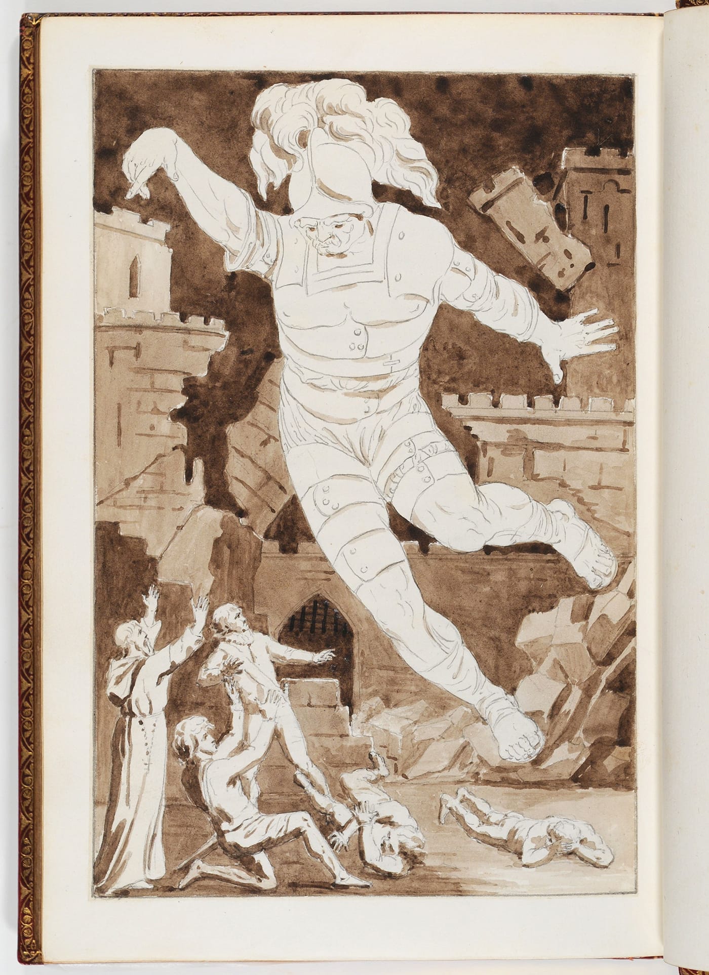 The Ghost: A Cultural History